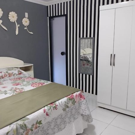 Casa 2/4 confortável próximo a Ponta Negra Villa Natal Exterior foto