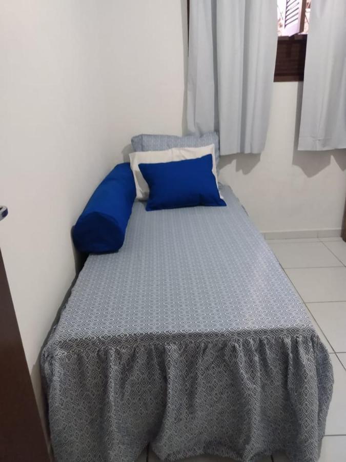 Casa 2/4 confortável próximo a Ponta Negra Villa Natal Exterior foto