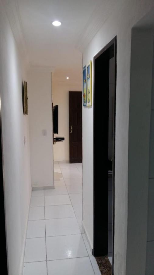 Casa 2/4 confortável próximo a Ponta Negra Villa Natal Exterior foto