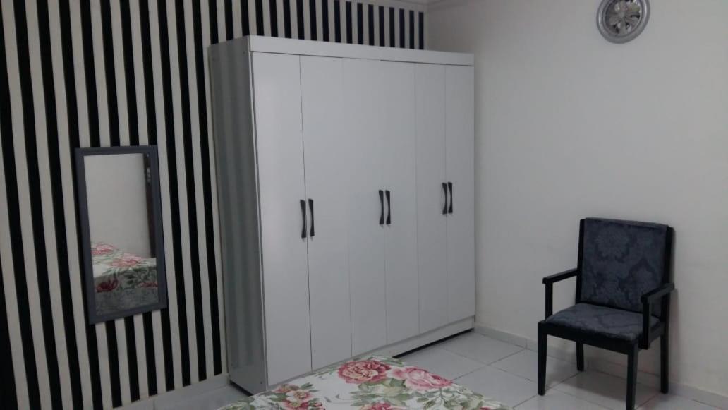 Casa 2/4 confortável próximo a Ponta Negra Villa Natal Exterior foto