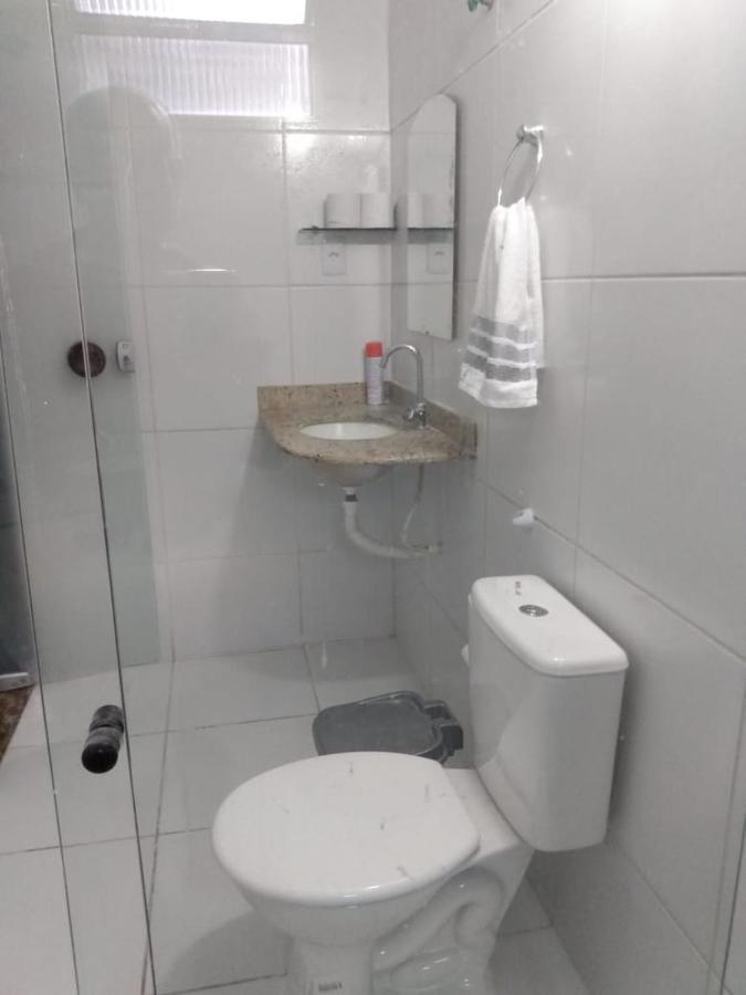 Casa 2/4 confortável próximo a Ponta Negra Villa Natal Exterior foto